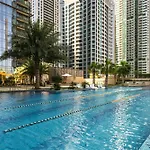 Marina Gate Luxury Full Marina & Sunset Sea Views