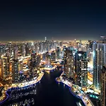 Marina Gate Luxury Full Marina & Sunset Sea Views