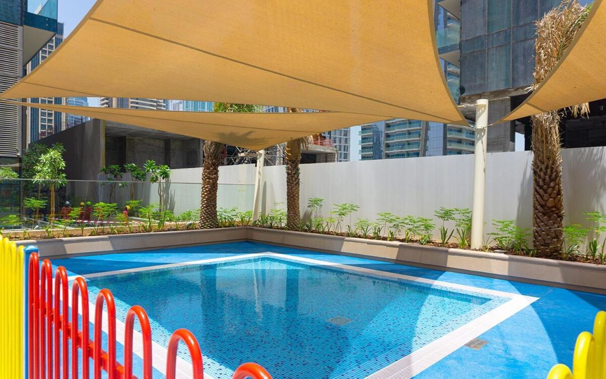 Marina Gate Luxury Full Marina & Sunset Sea Views Dubai