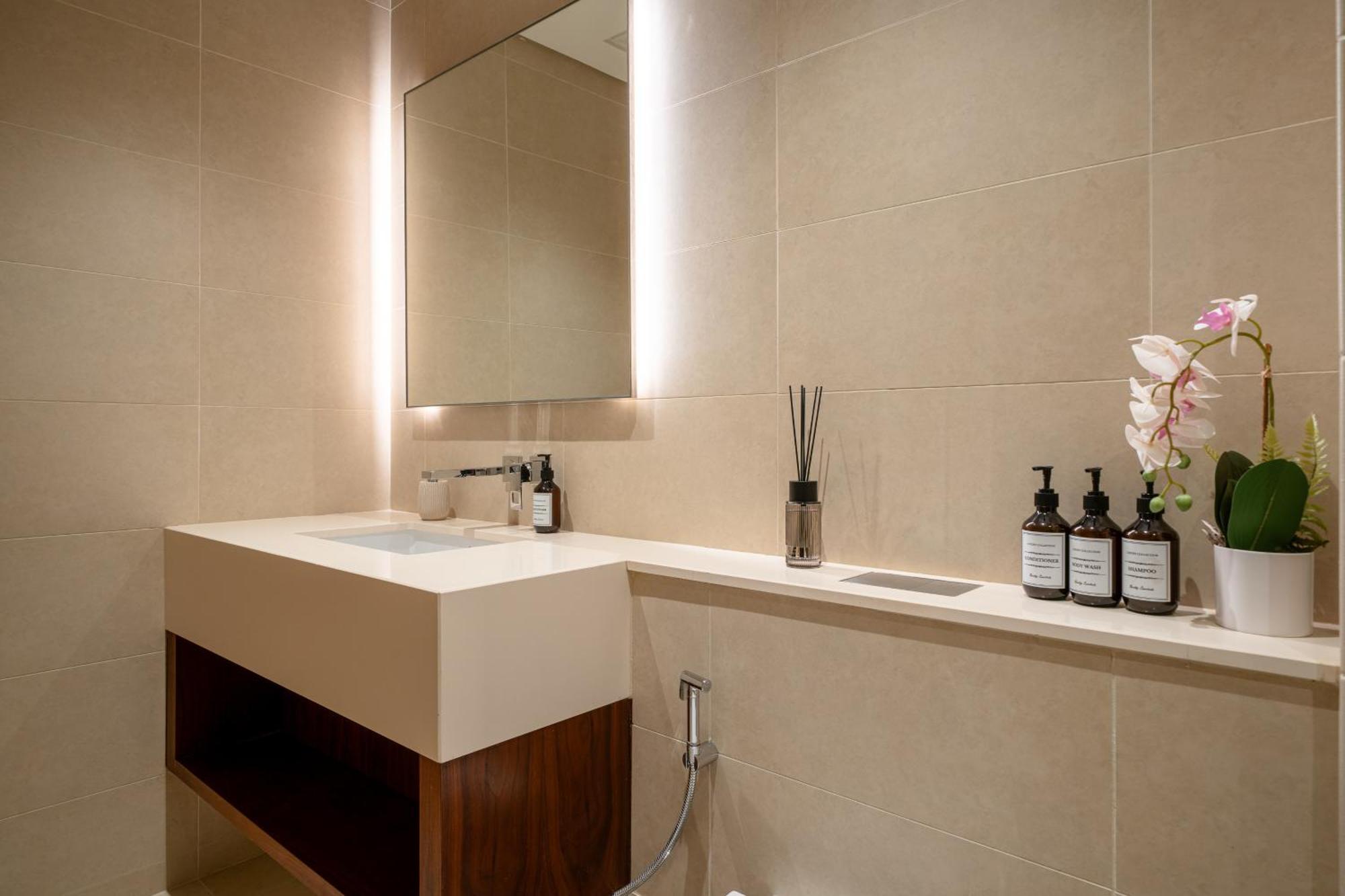 Apartment Marina Gate Luxury Full Marina & Sunset Sea Views Dubai